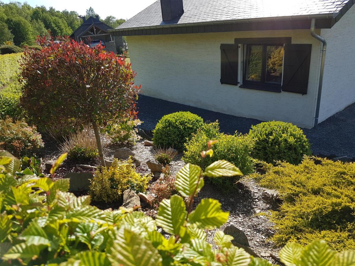 Le Petit Wachipre Villa Rochehaut Exterior photo