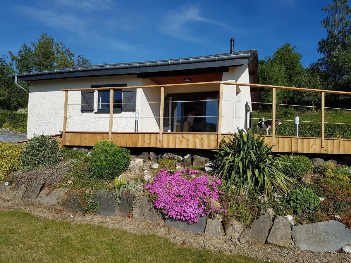 Le Petit Wachipre Villa Rochehaut Exterior photo